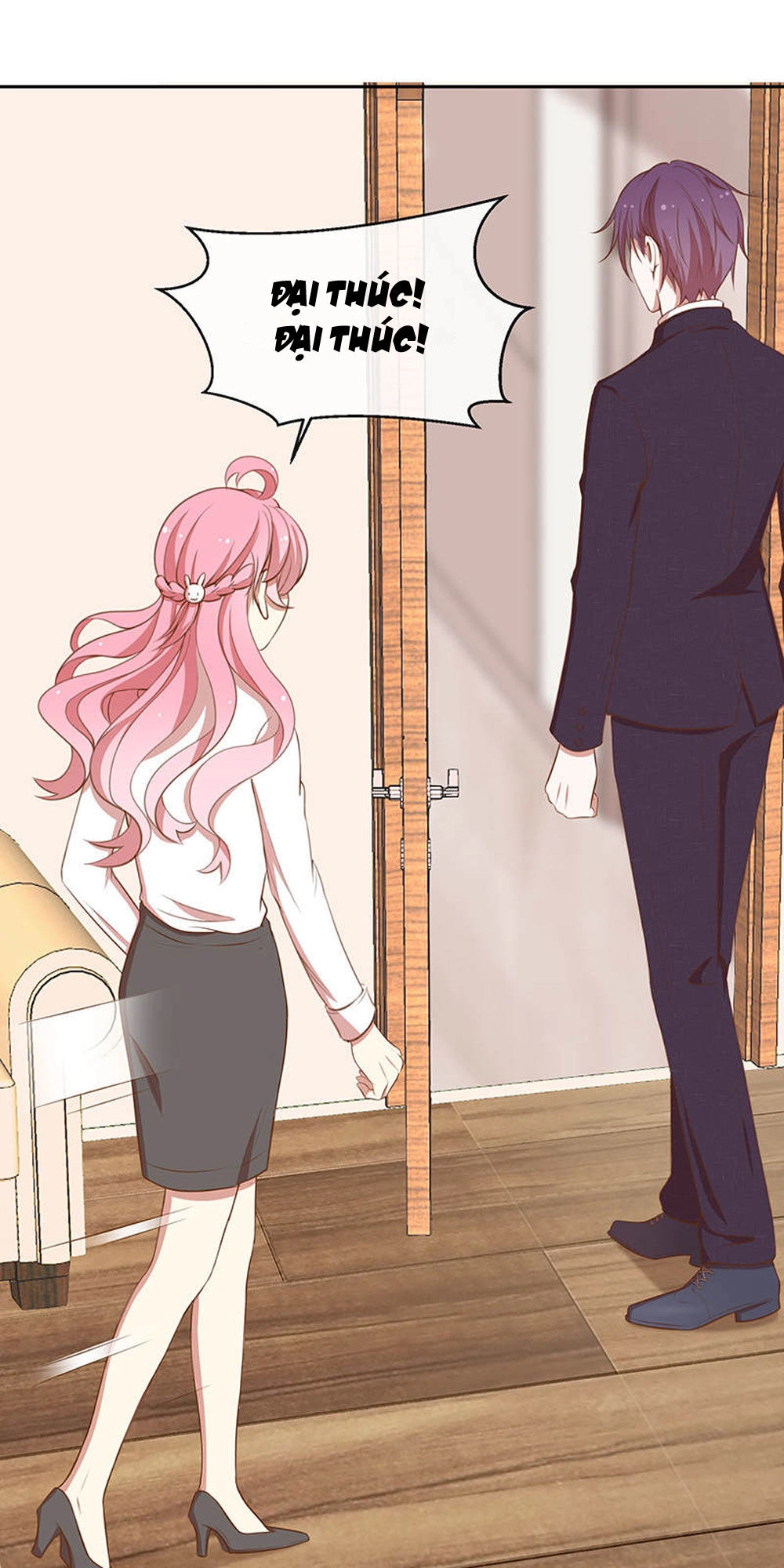 Cả Thế Giới Đều Không Bằng Người Chapter 49 - 7