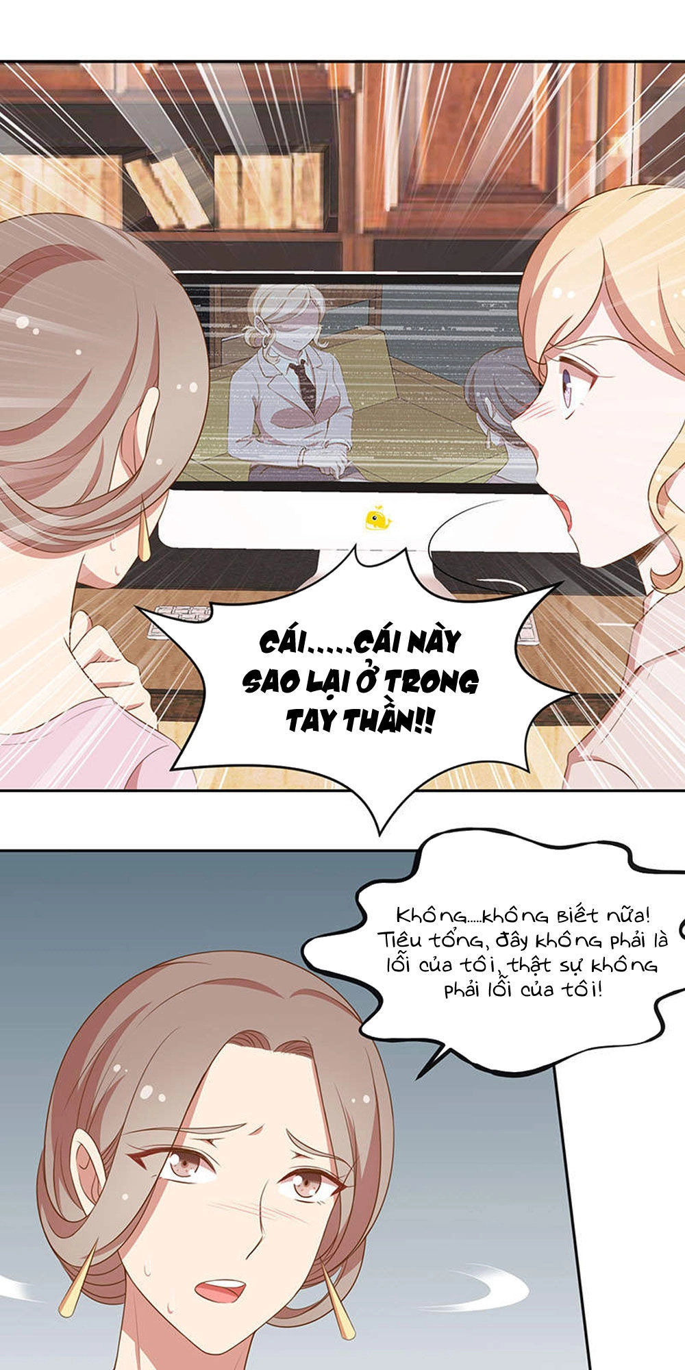 Cả Thế Giới Đều Không Bằng Người Chapter 49 - 11