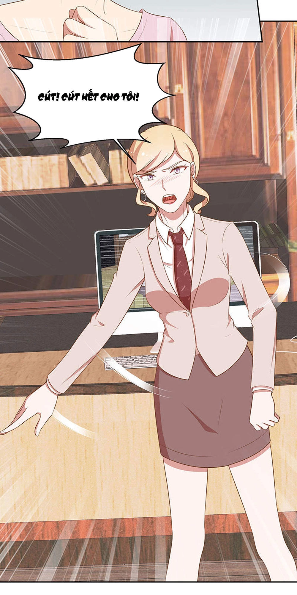 Cả Thế Giới Đều Không Bằng Người Chapter 49 - 13