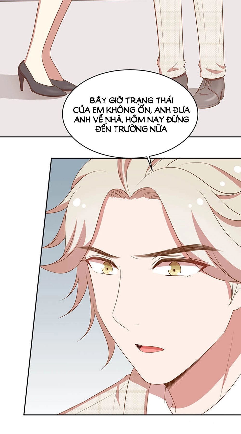 Cả Thế Giới Đều Không Bằng Người Chapter 49 - 18