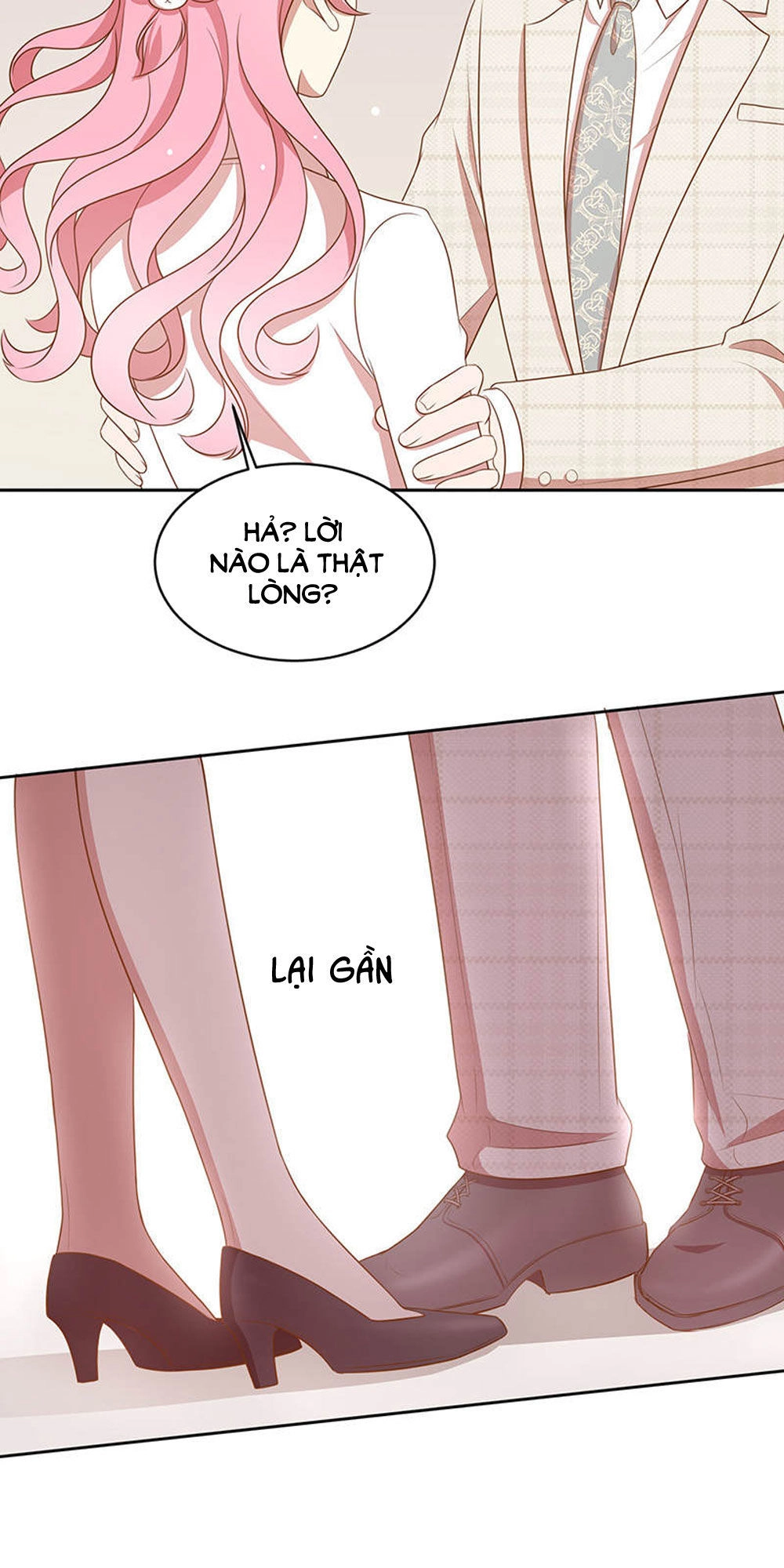 Cả Thế Giới Đều Không Bằng Người Chapter 49 - 21