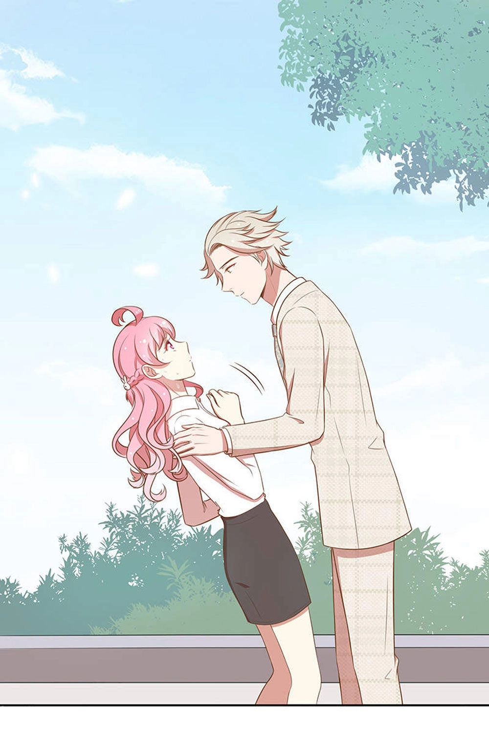 Cả Thế Giới Đều Không Bằng Người Chapter 49 - 27