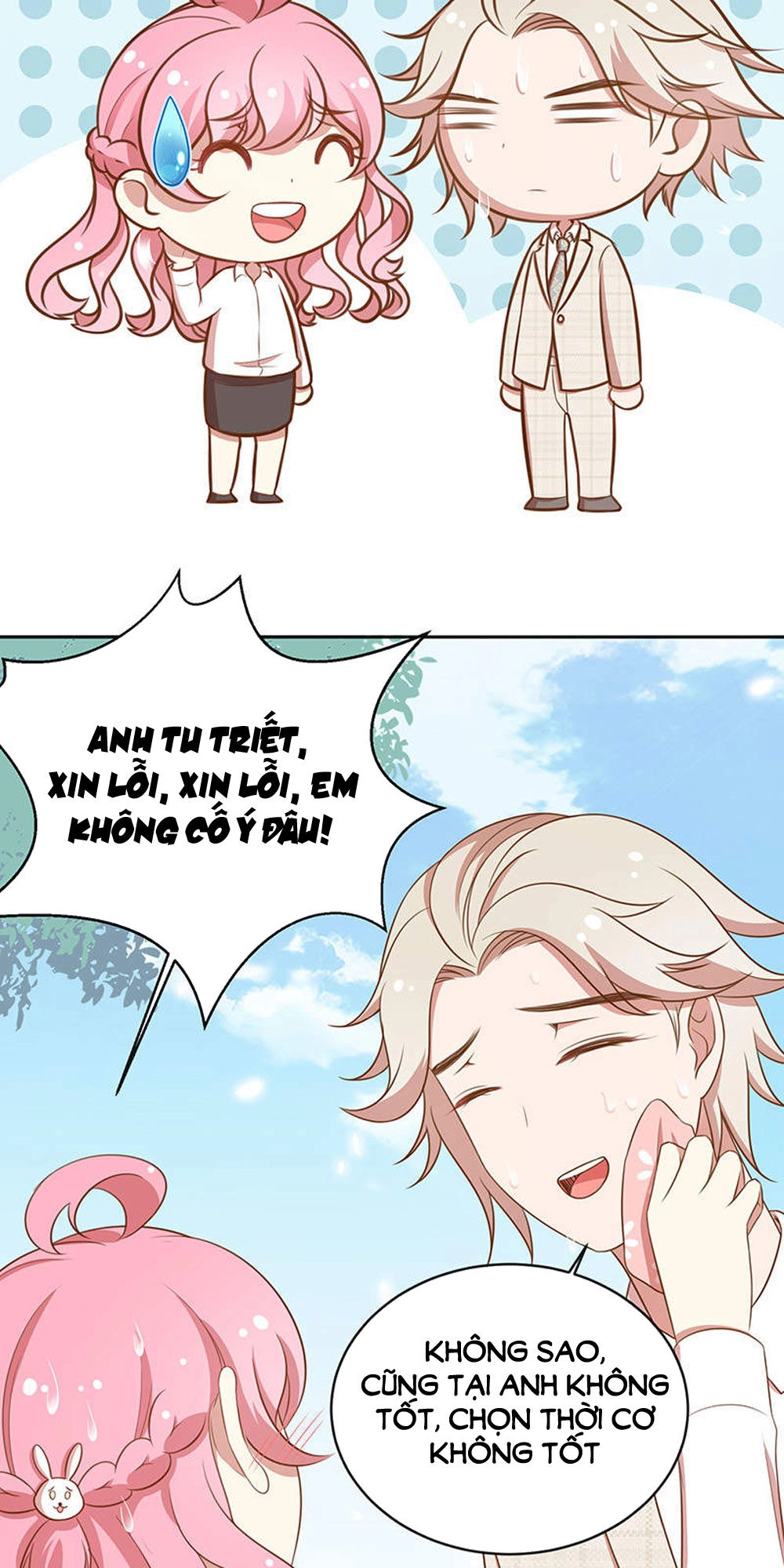 Cả Thế Giới Đều Không Bằng Người Chapter 49 - 29