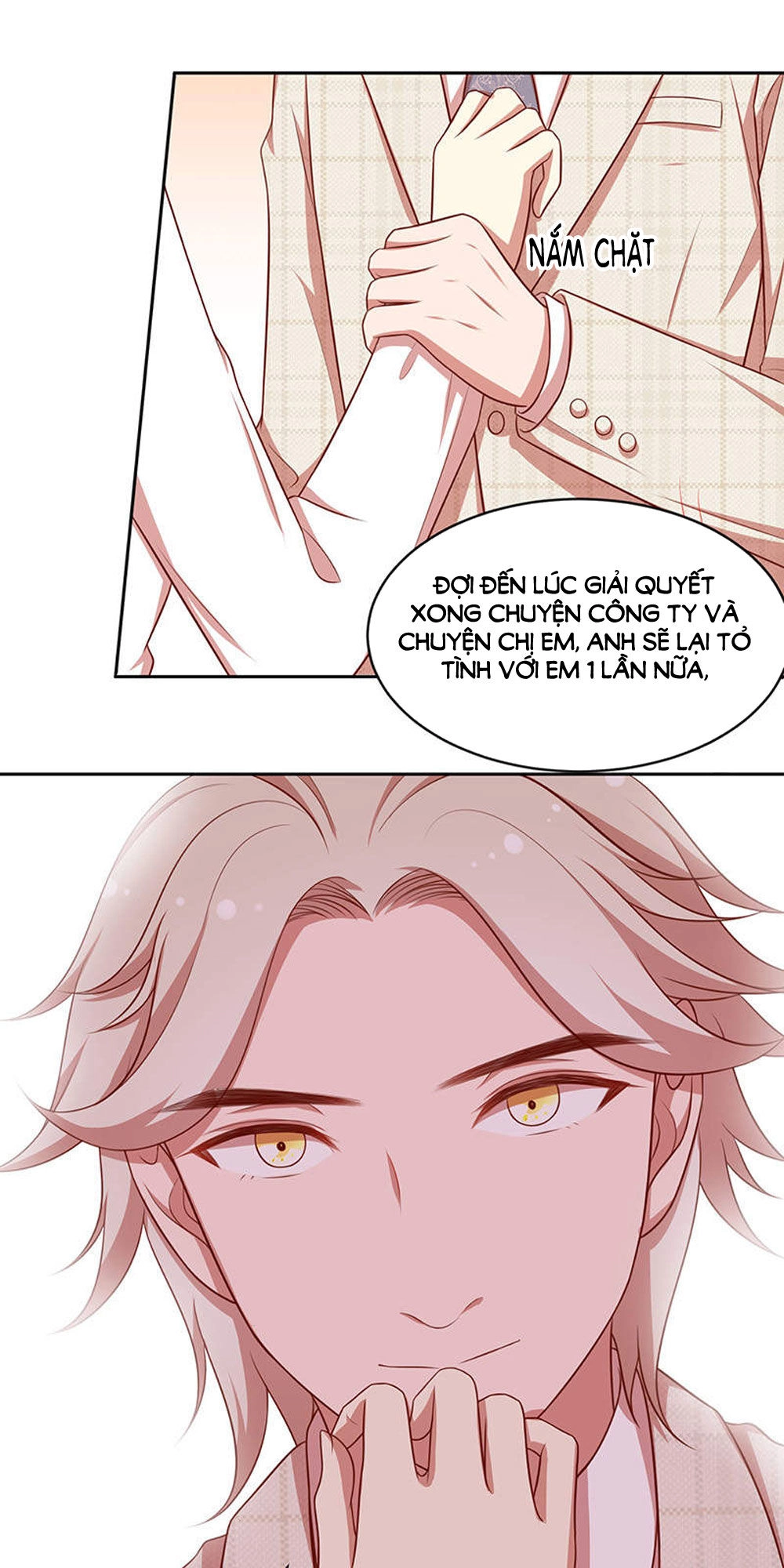 Cả Thế Giới Đều Không Bằng Người Chapter 49 - 31