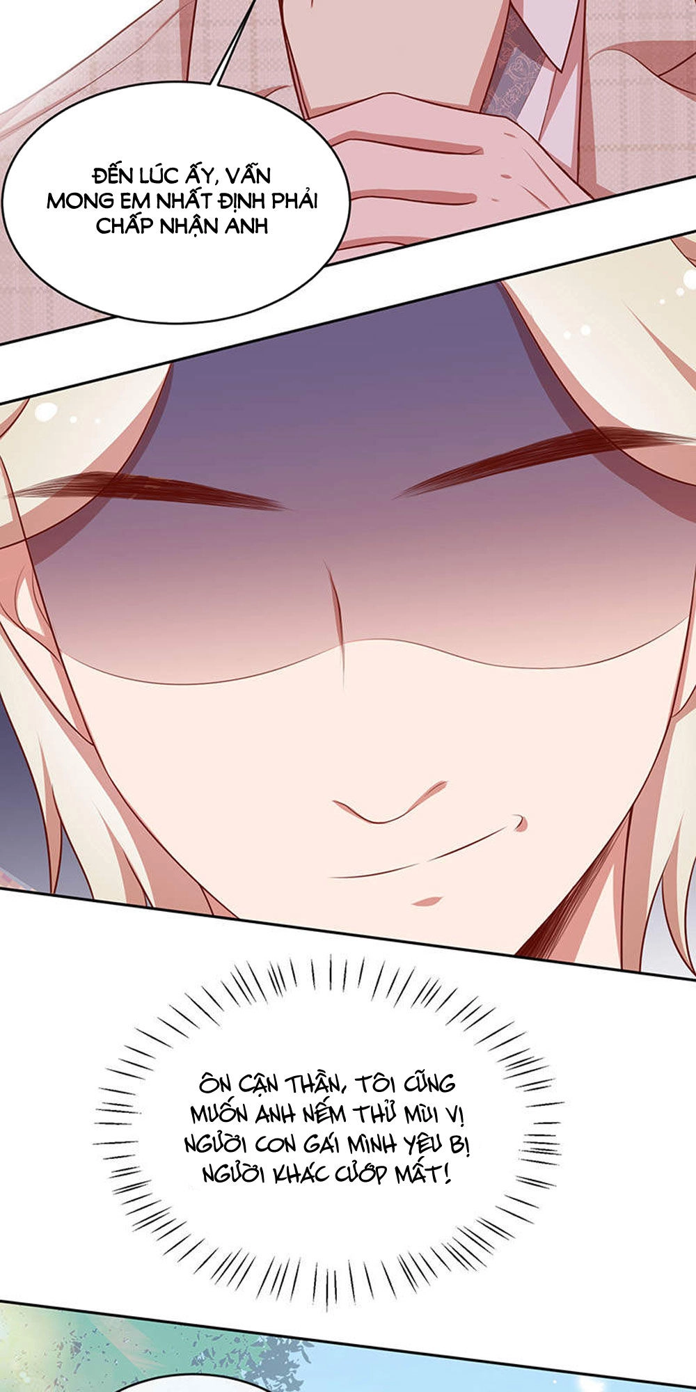 Cả Thế Giới Đều Không Bằng Người Chapter 49 - 32