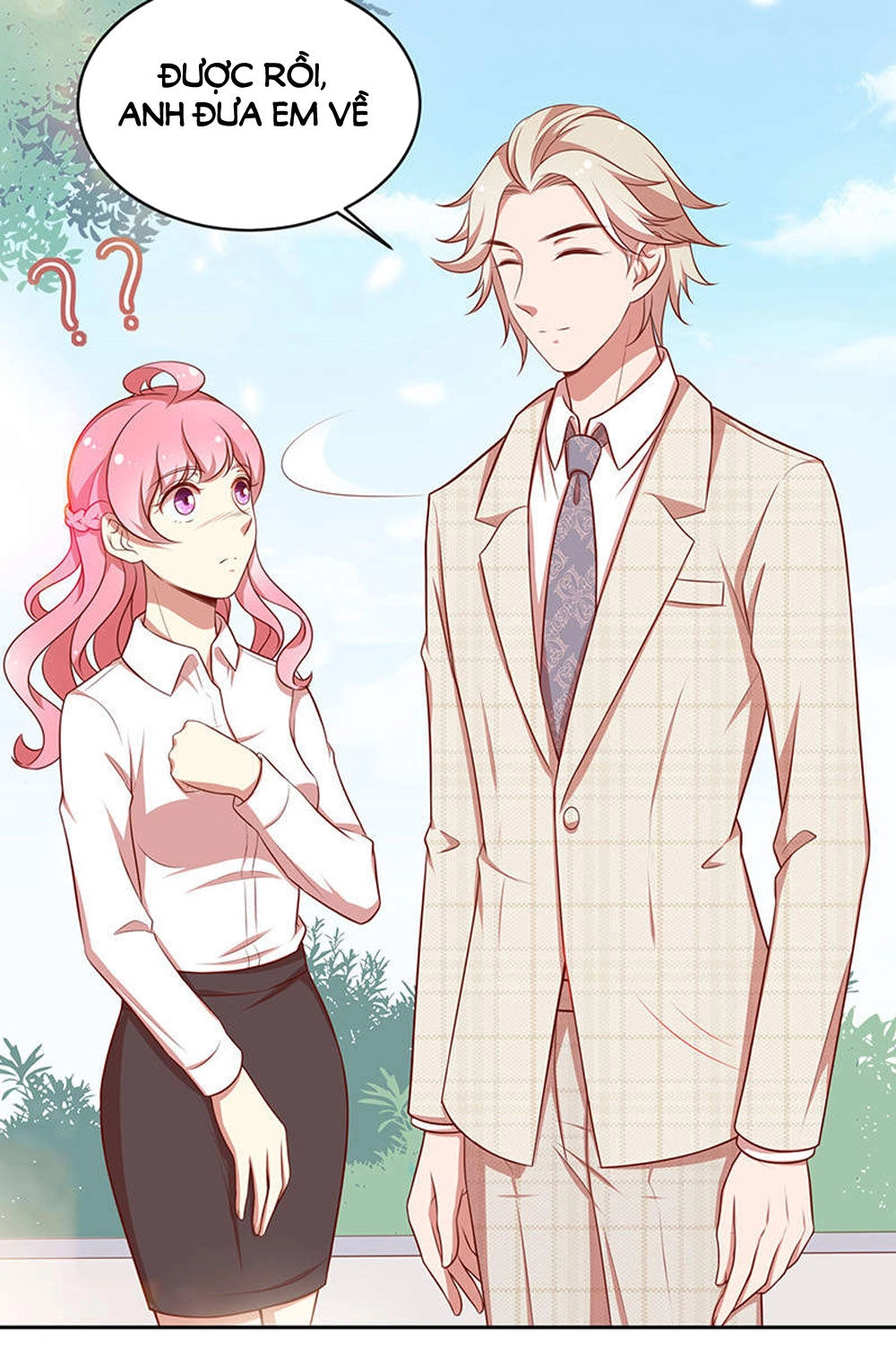 Cả Thế Giới Đều Không Bằng Người Chapter 49 - 33