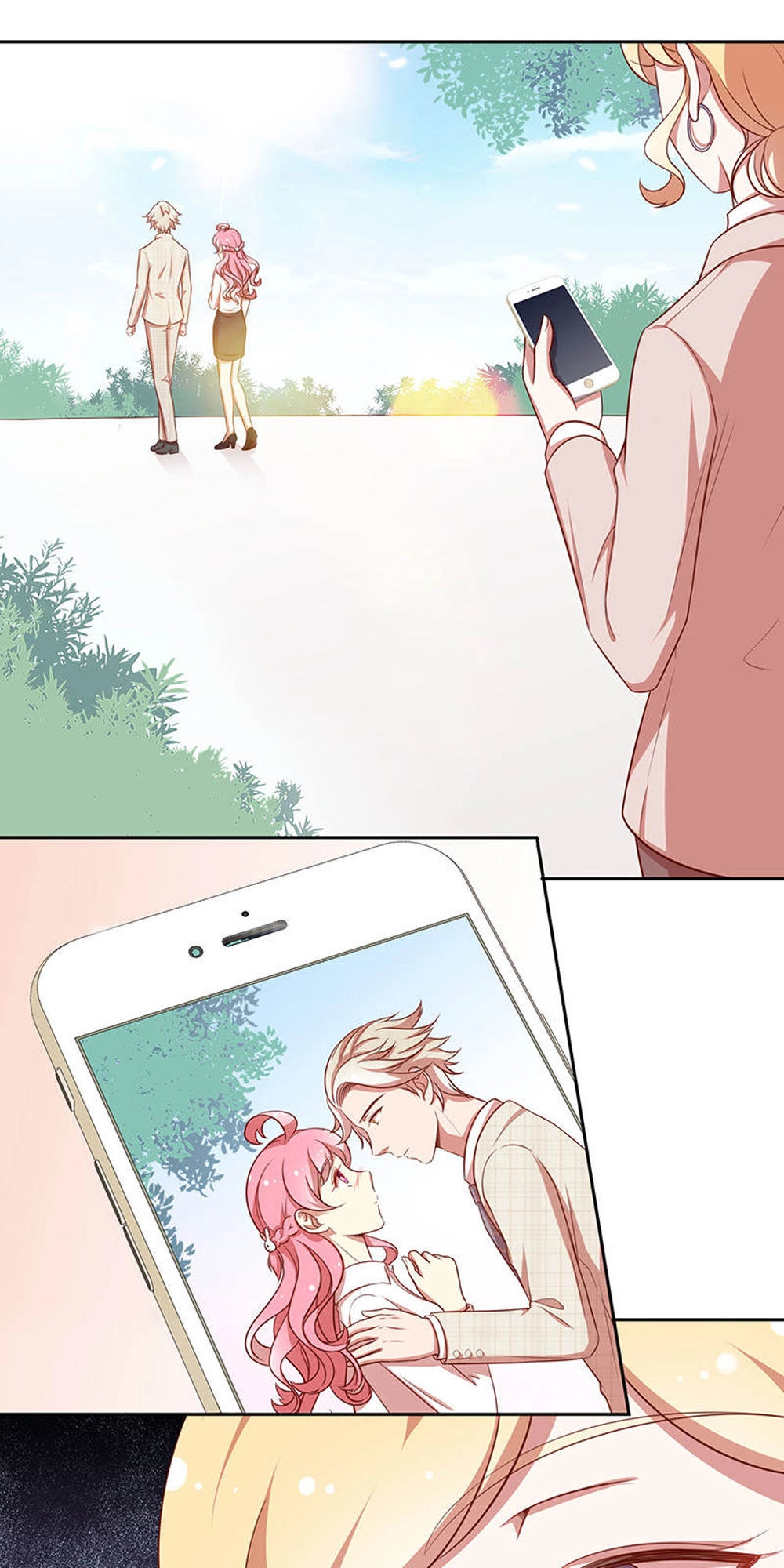 Cả Thế Giới Đều Không Bằng Người Chapter 49 - 34