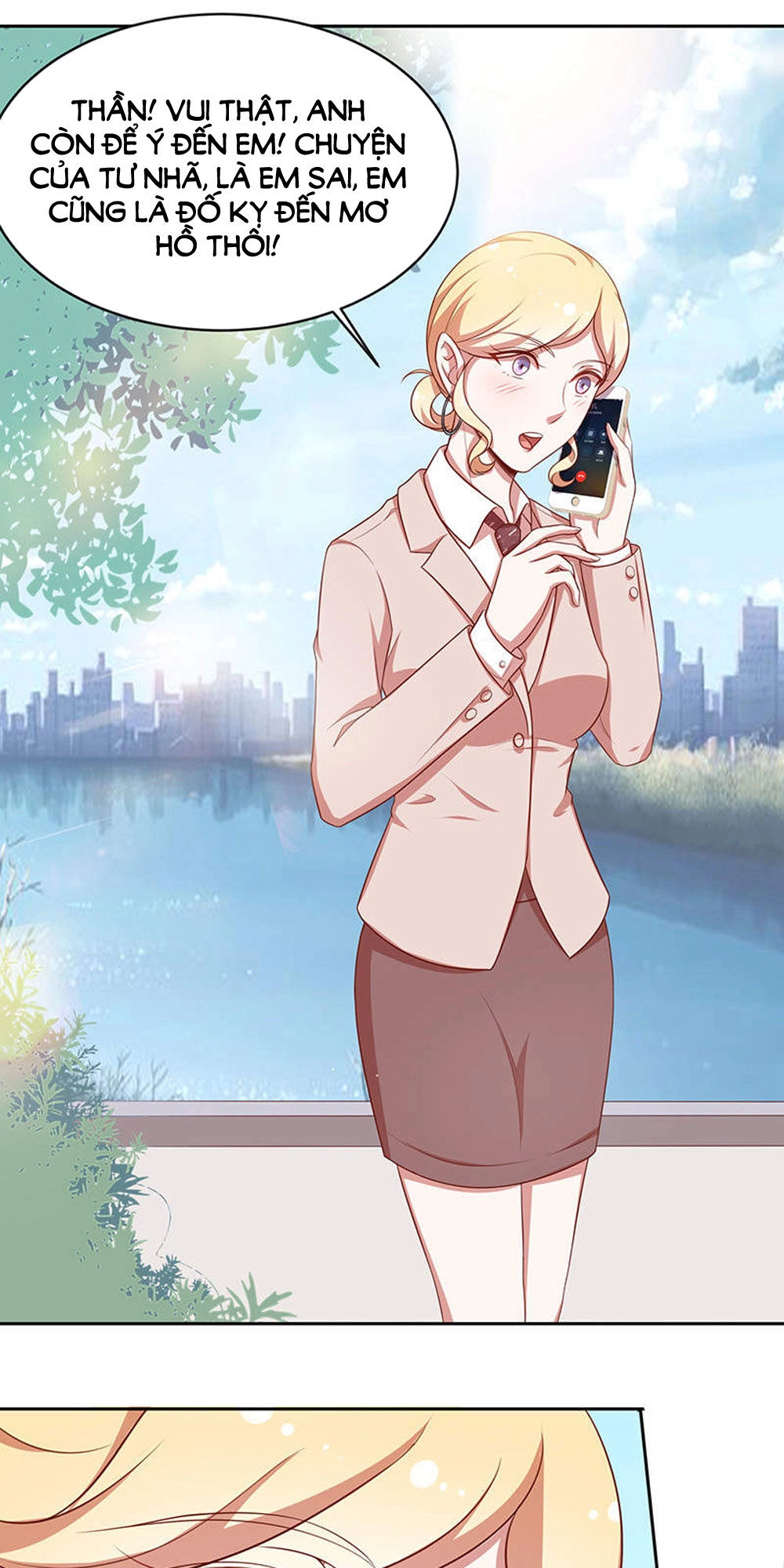 Cả Thế Giới Đều Không Bằng Người Chapter 49 - 36