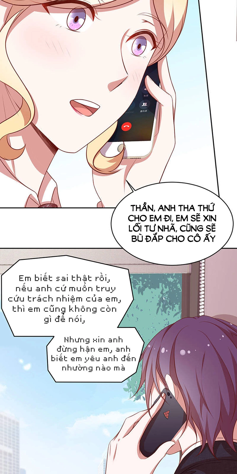 Cả Thế Giới Đều Không Bằng Người Chapter 49 - 37