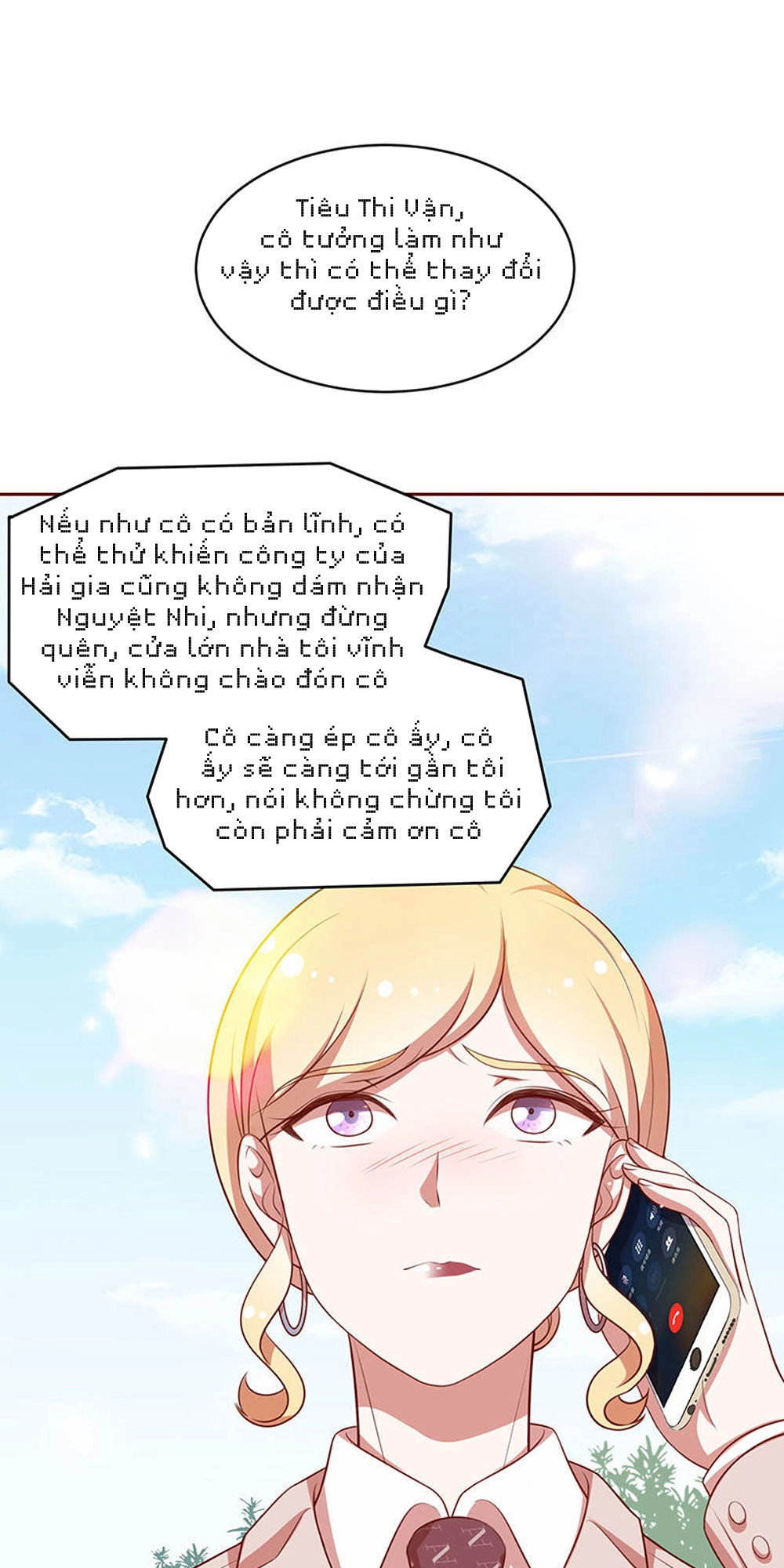 Cả Thế Giới Đều Không Bằng Người Chapter 49 - 39