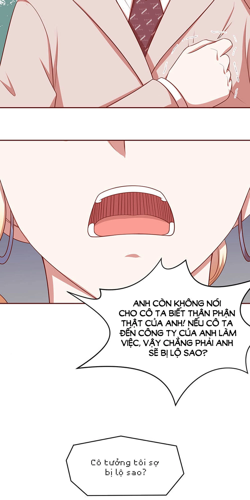 Cả Thế Giới Đều Không Bằng Người Chapter 49 - 41