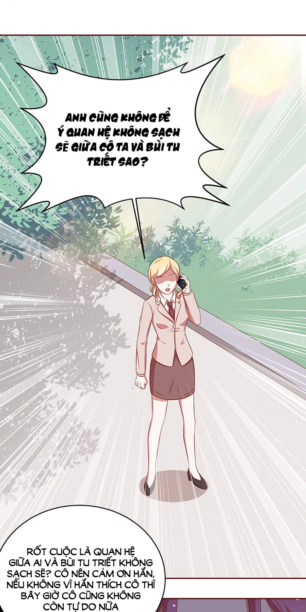 Cả Thế Giới Đều Không Bằng Người Chapter 49 - 43