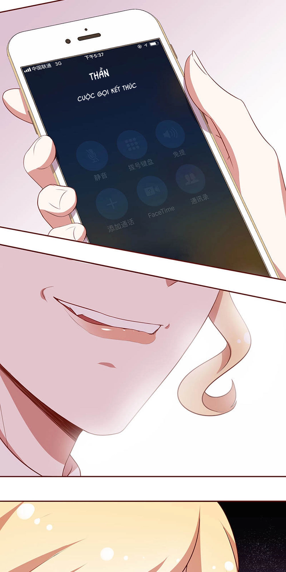 Cả Thế Giới Đều Không Bằng Người Chapter 49 - 47