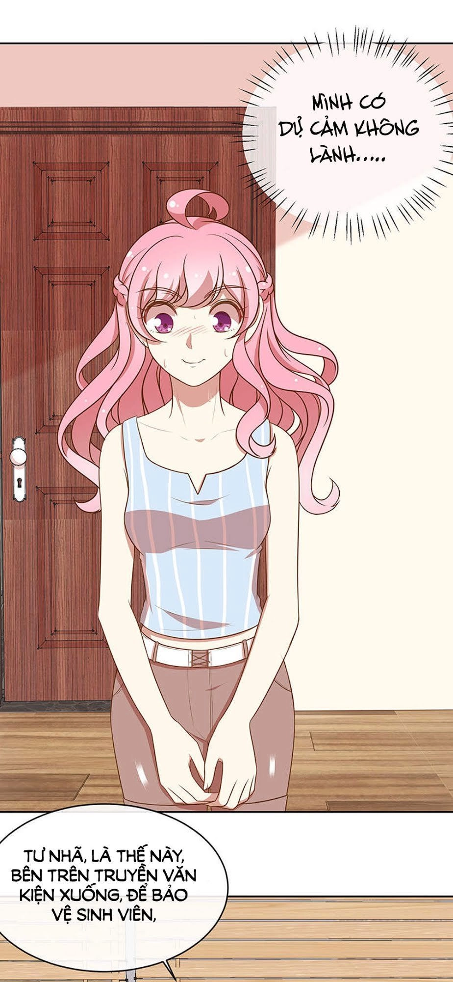 Cả Thế Giới Đều Không Bằng Người Chapter 51 - 4