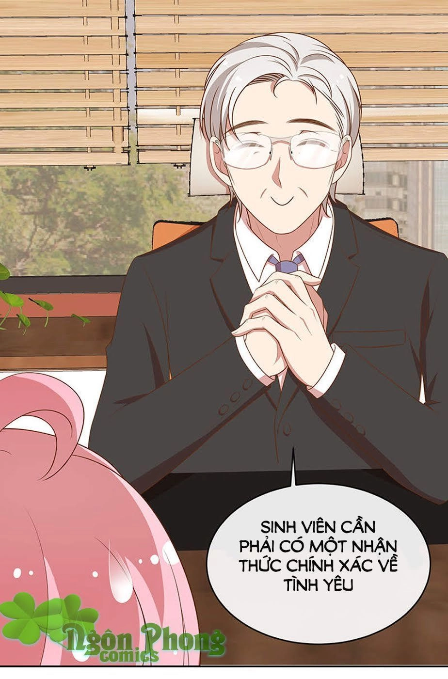 Cả Thế Giới Đều Không Bằng Người Chapter 51 - 5