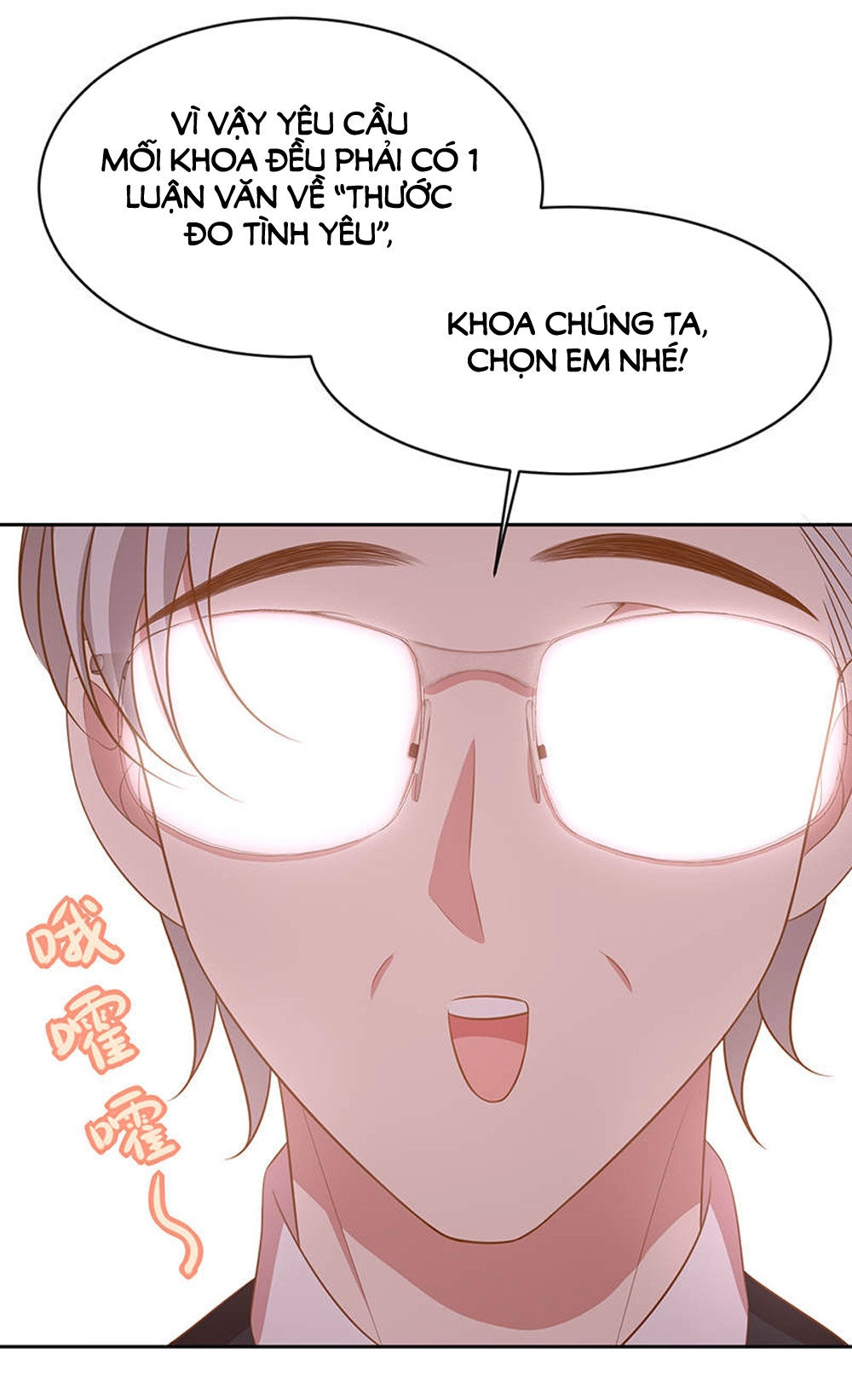 Cả Thế Giới Đều Không Bằng Người Chapter 51 - 6