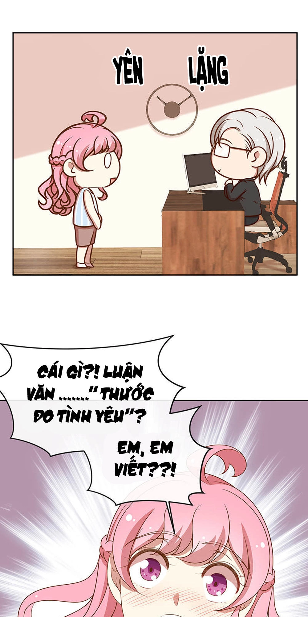 Cả Thế Giới Đều Không Bằng Người Chapter 51 - 7