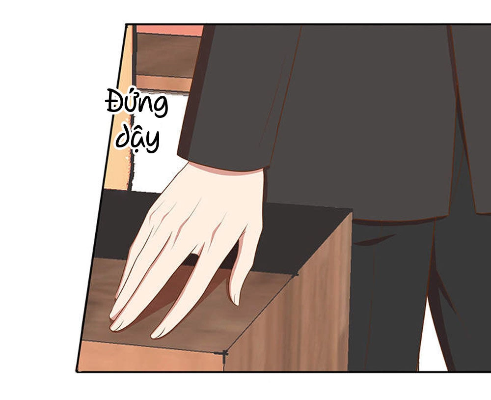 Cả Thế Giới Đều Không Bằng Người Chapter 51 - 9