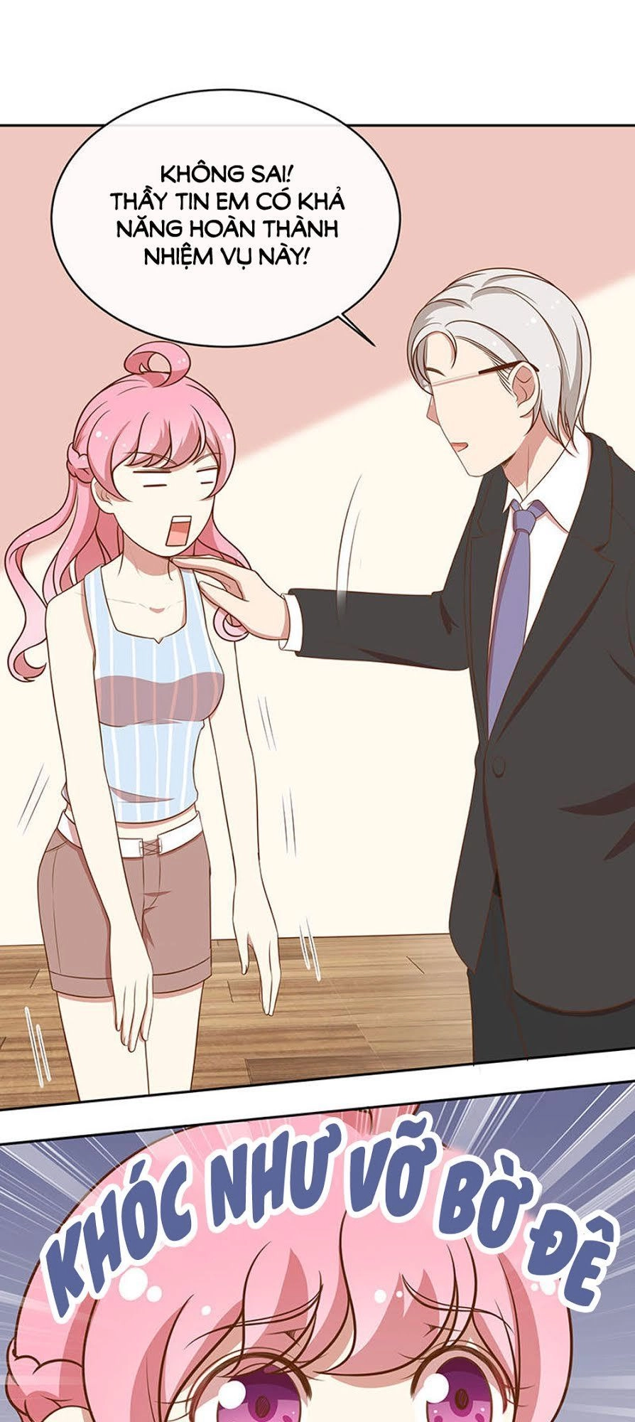 Cả Thế Giới Đều Không Bằng Người Chapter 51 - 10