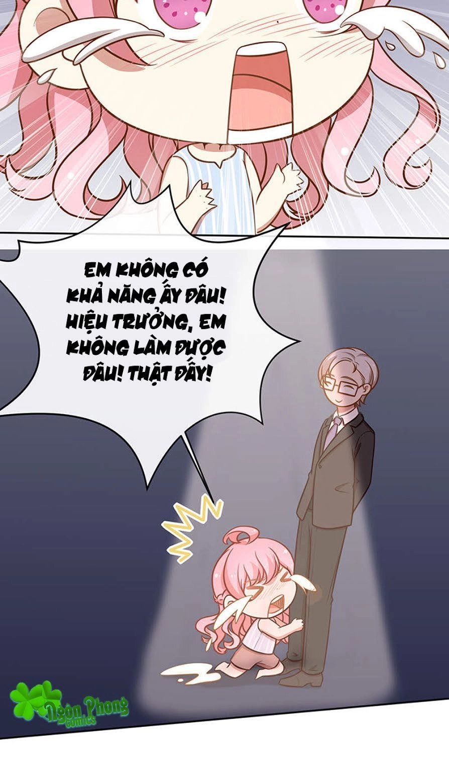 Cả Thế Giới Đều Không Bằng Người Chapter 51 - 11