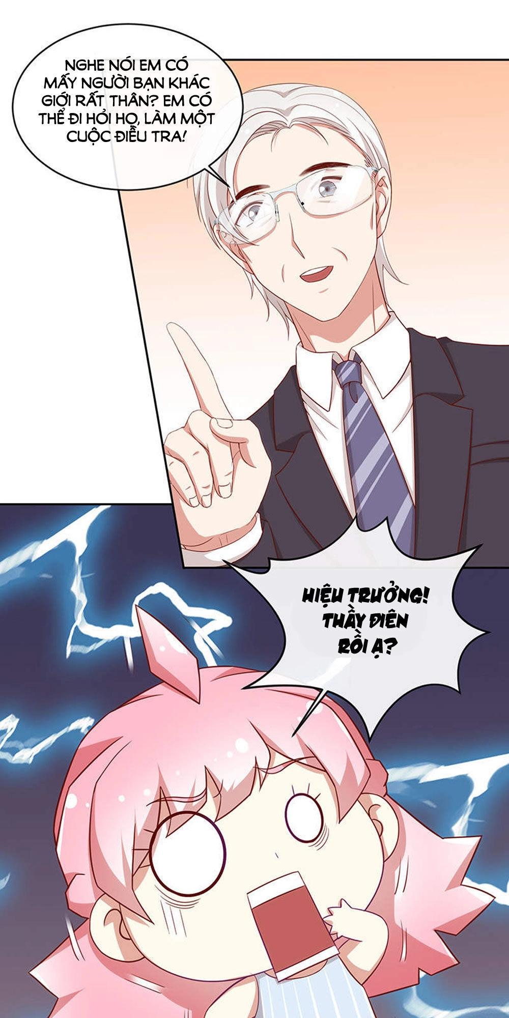 Cả Thế Giới Đều Không Bằng Người Chapter 51 - 12