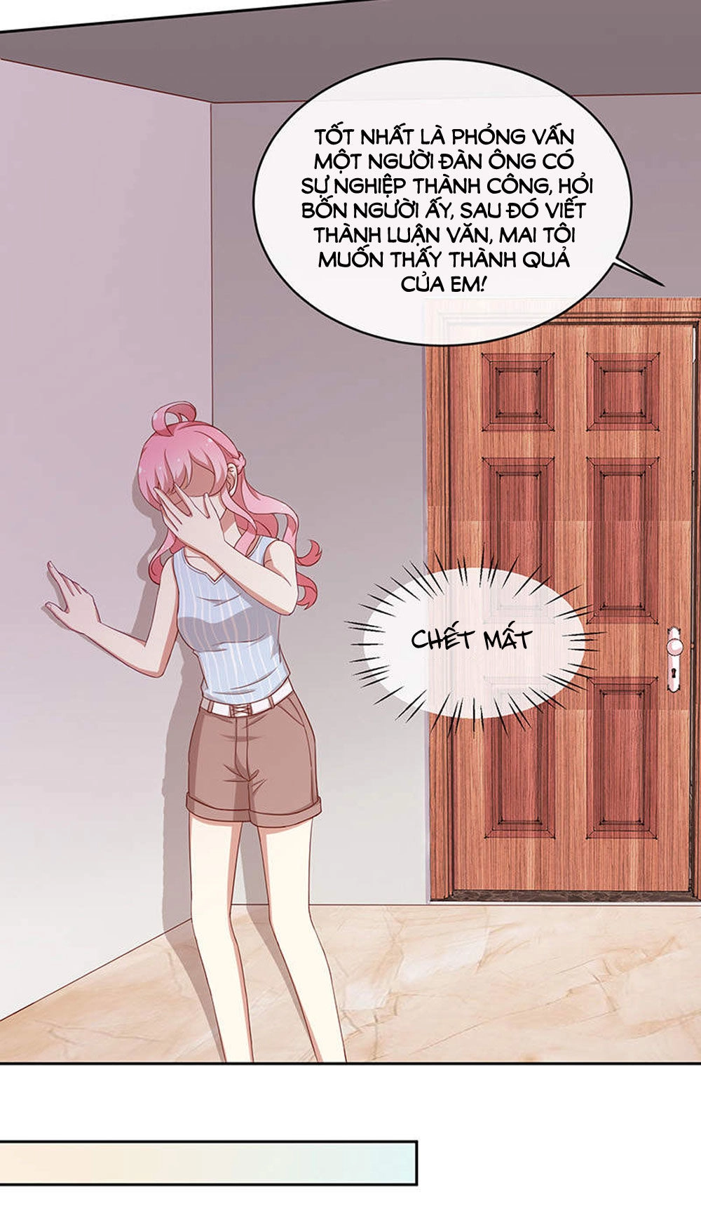 Cả Thế Giới Đều Không Bằng Người Chapter 51 - 16