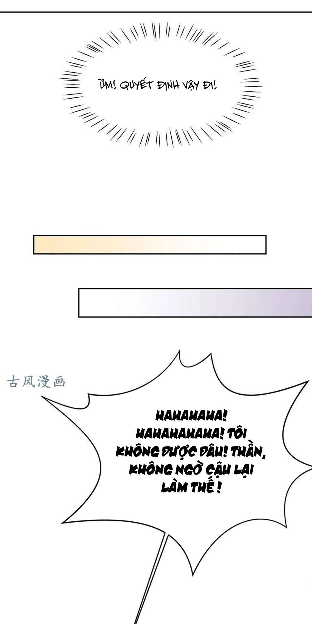 Cả Thế Giới Đều Không Bằng Người Chapter 51 - 19