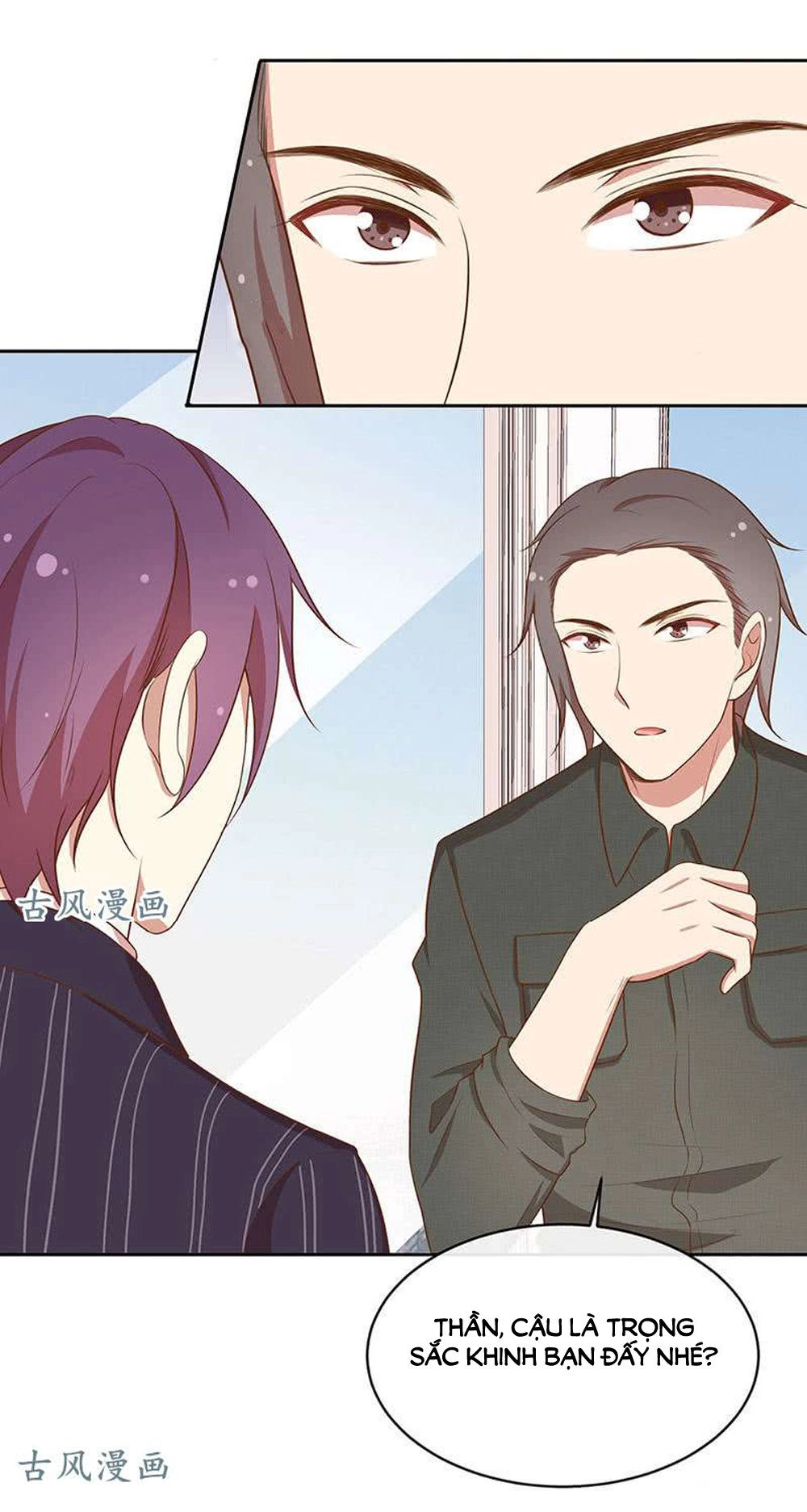 Cả Thế Giới Đều Không Bằng Người Chapter 51 - 25