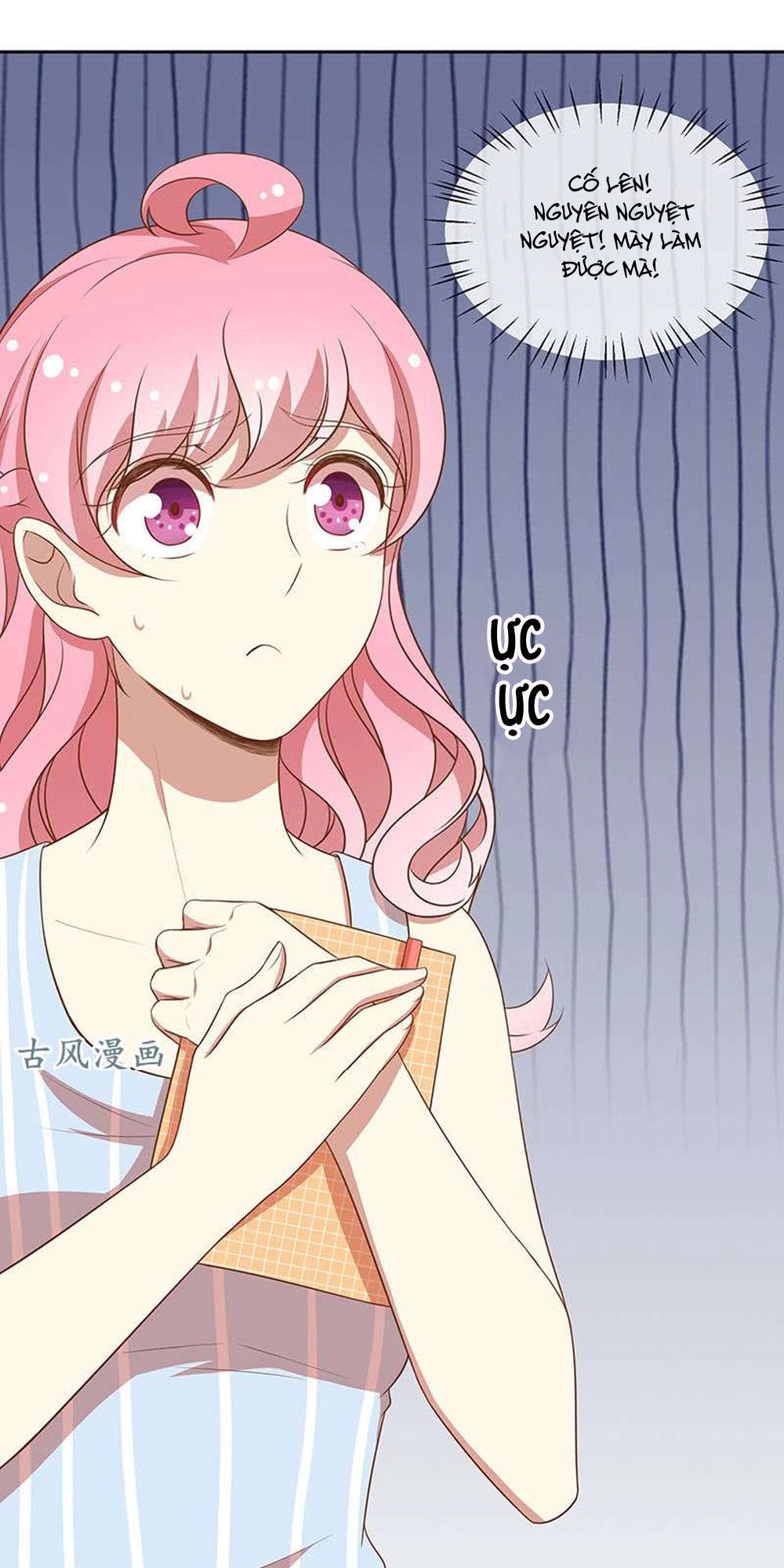 Cả Thế Giới Đều Không Bằng Người Chapter 51 - 29