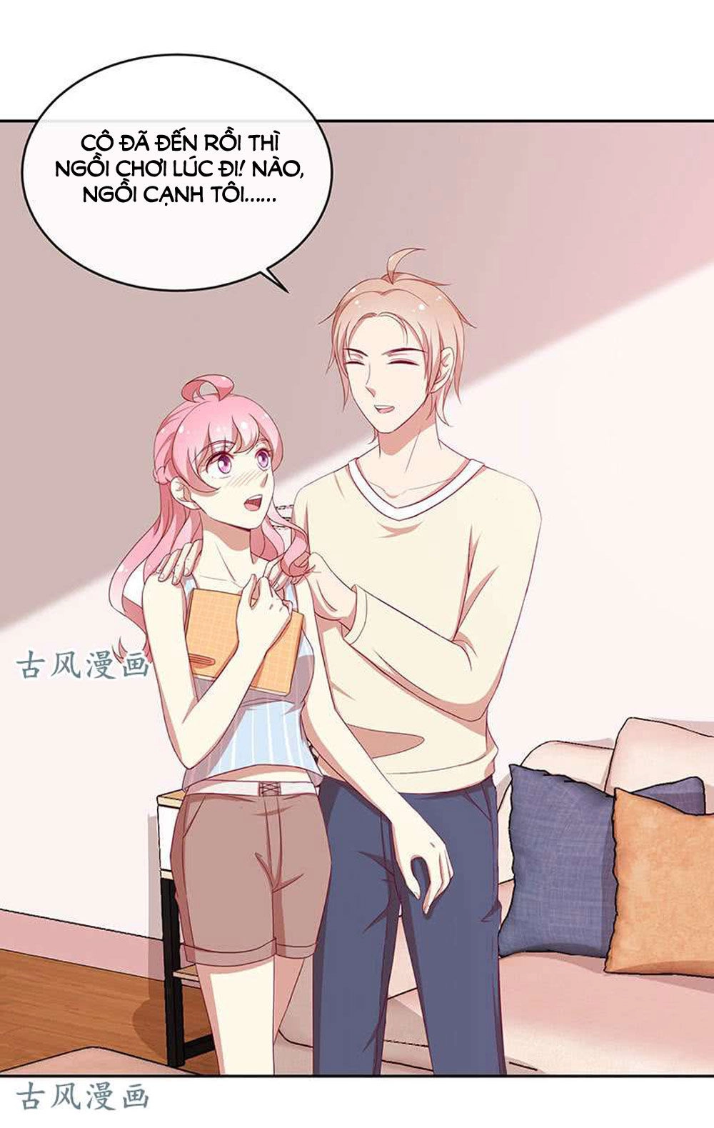 Cả Thế Giới Đều Không Bằng Người Chapter 51 - 33