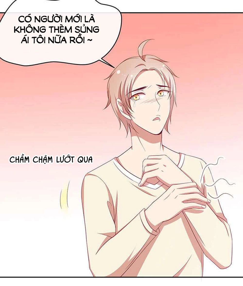 Cả Thế Giới Đều Không Bằng Người Chapter 51 - 36