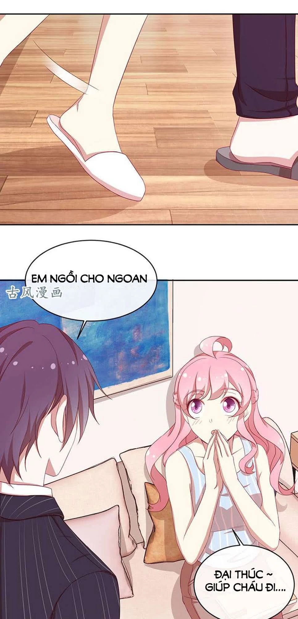 Cả Thế Giới Đều Không Bằng Người Chapter 51 - 38