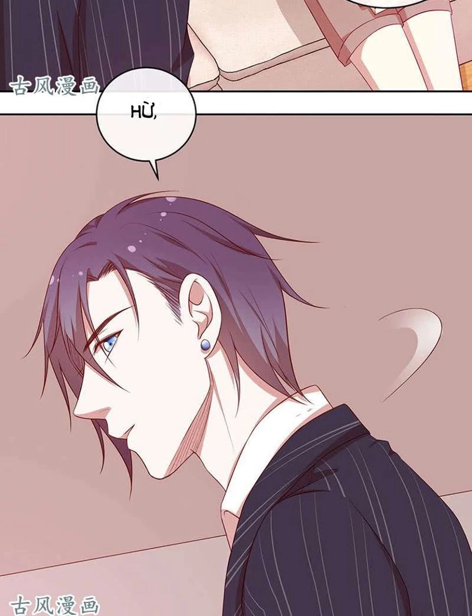 Cả Thế Giới Đều Không Bằng Người Chapter 51 - 39