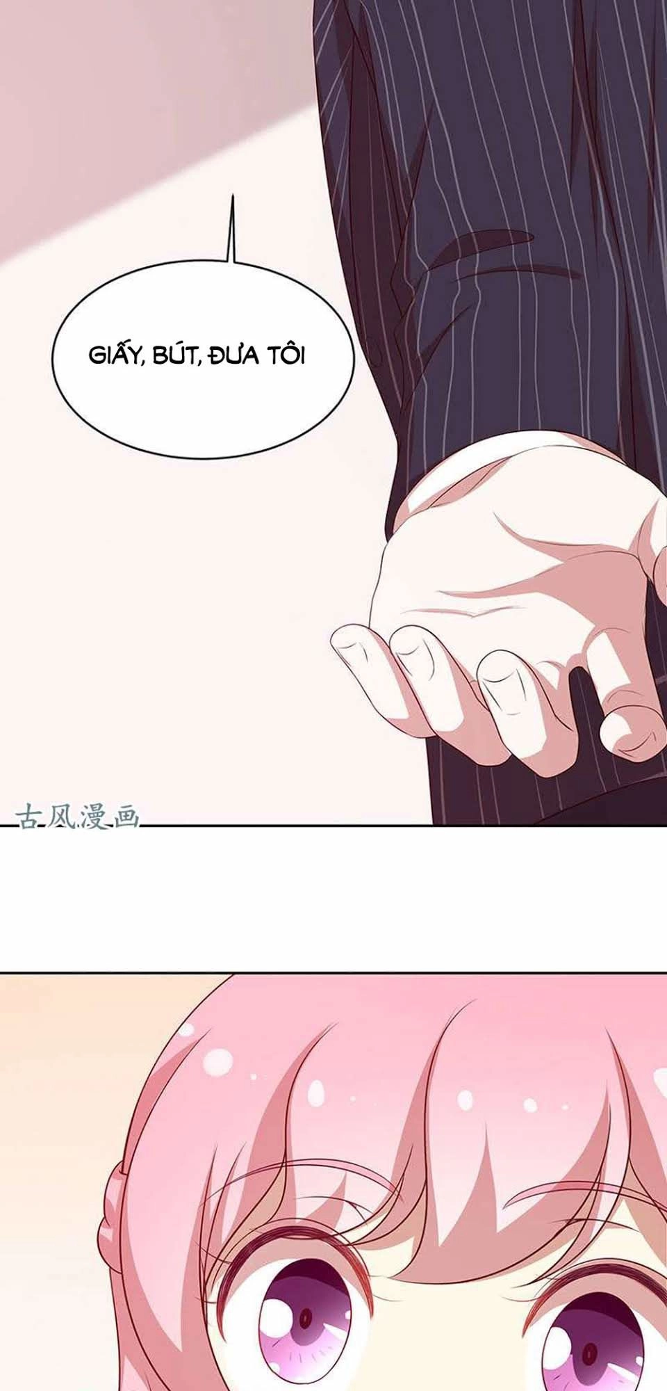 Cả Thế Giới Đều Không Bằng Người Chapter 51 - 40