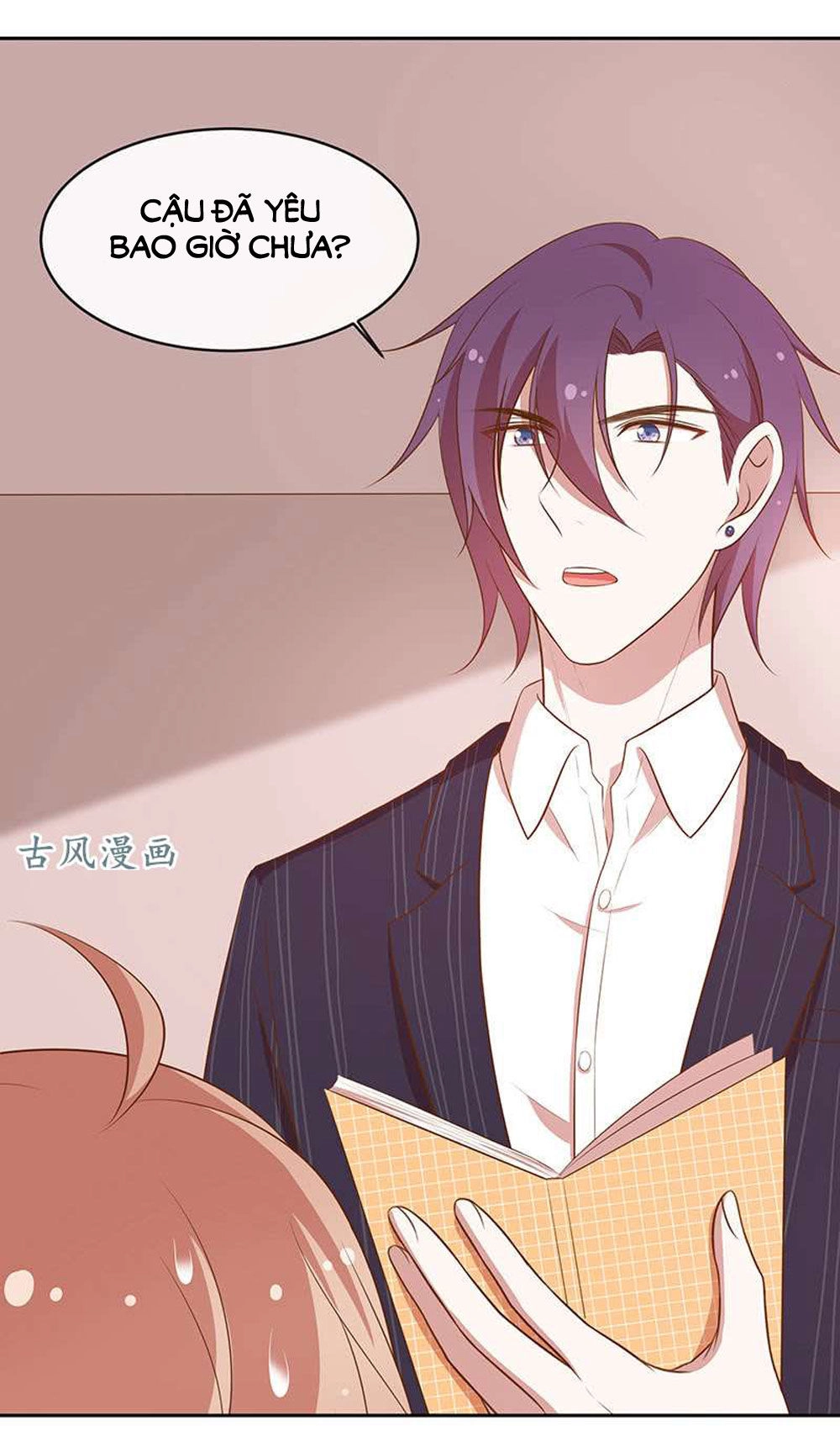 Cả Thế Giới Đều Không Bằng Người Chapter 51 - 42