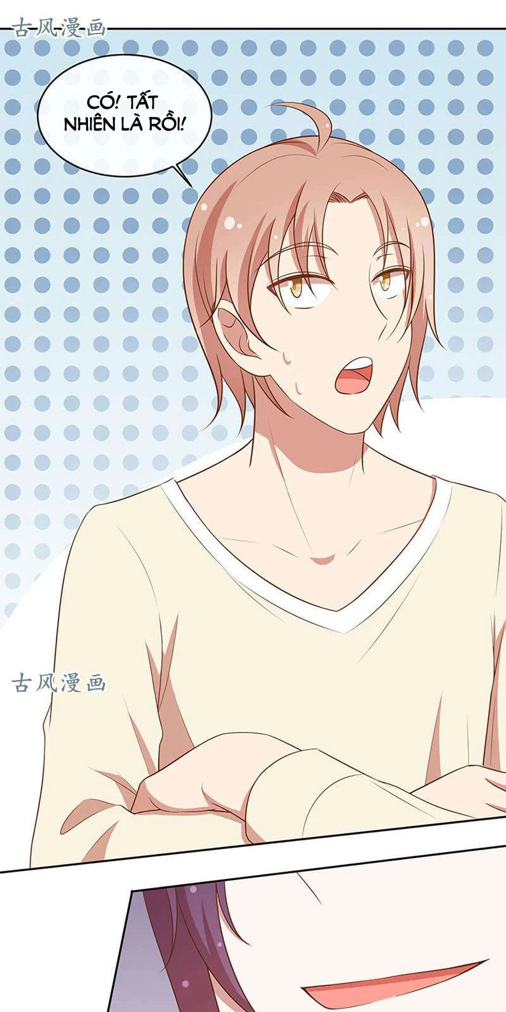 Cả Thế Giới Đều Không Bằng Người Chapter 51 - 43