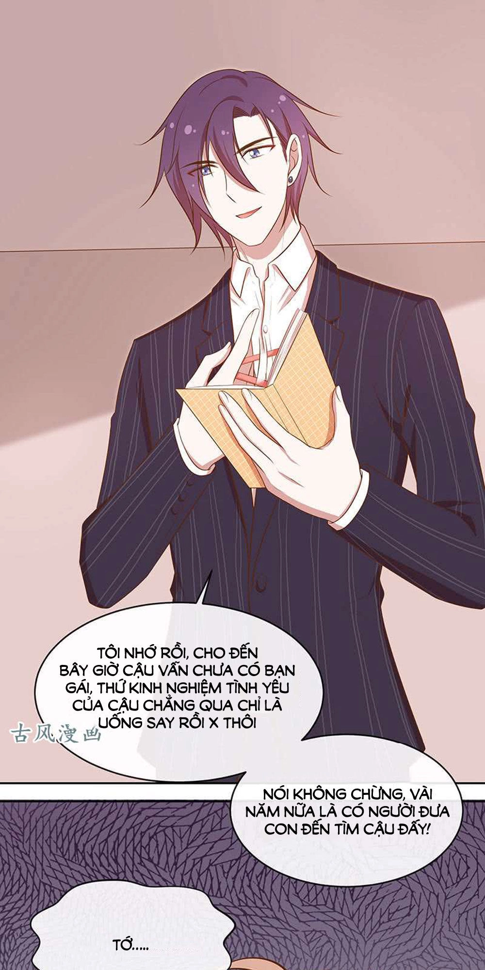 Cả Thế Giới Đều Không Bằng Người Chapter 51 - 45