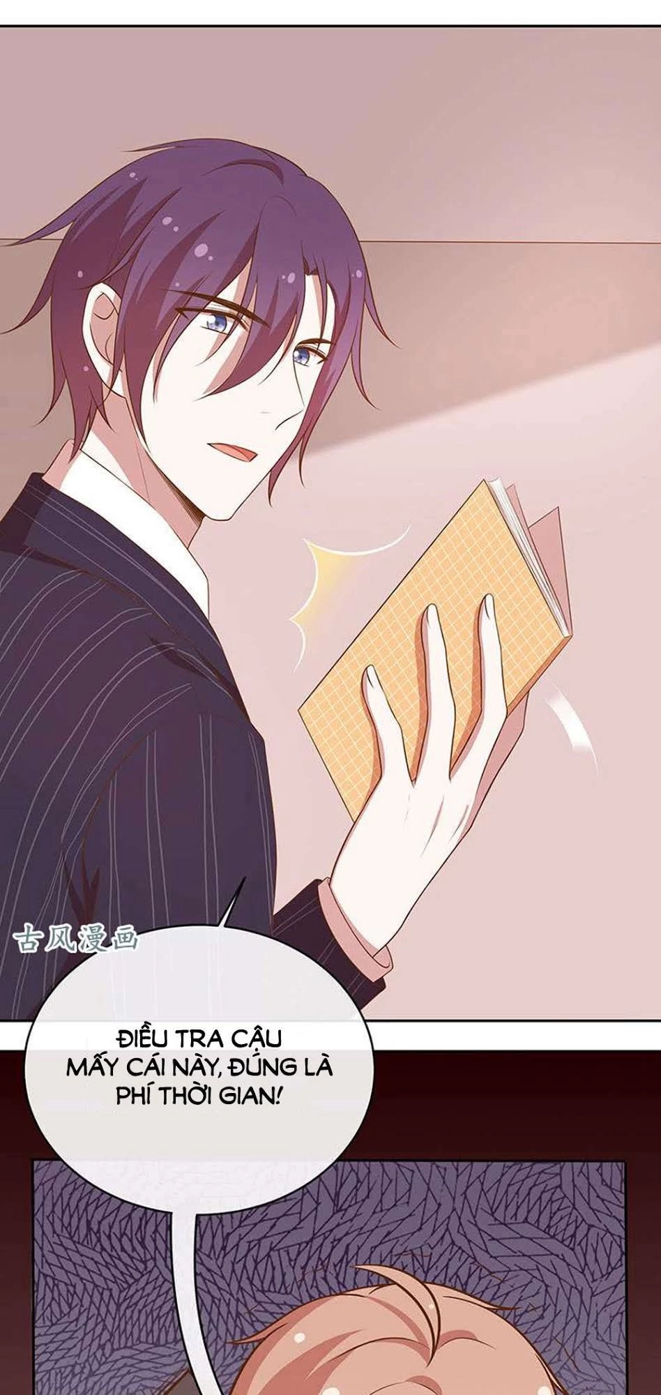 Cả Thế Giới Đều Không Bằng Người Chapter 51 - 47