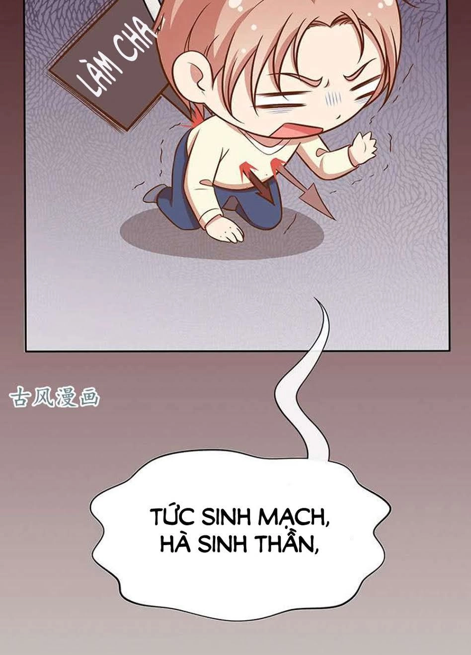 Cả Thế Giới Đều Không Bằng Người Chapter 51 - 48