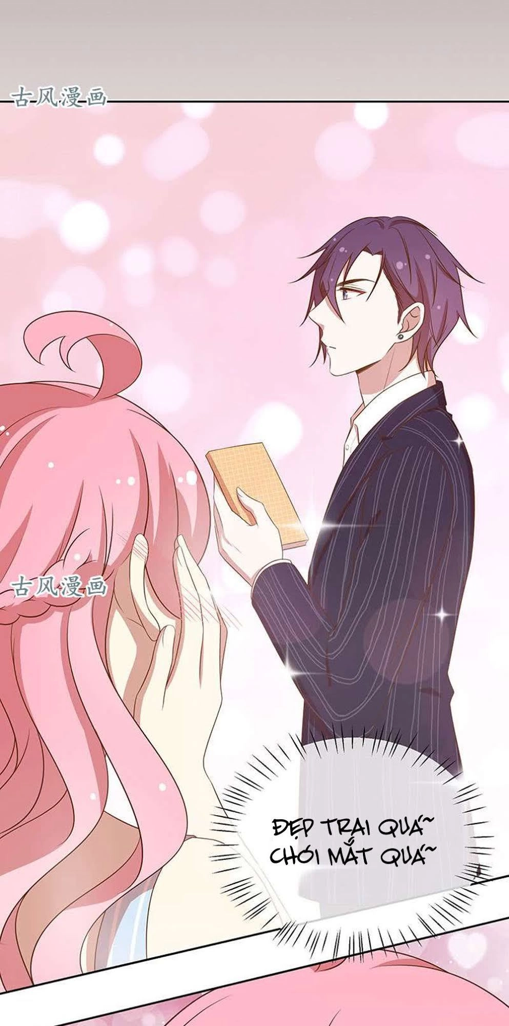 Cả Thế Giới Đều Không Bằng Người Chapter 51 - 49