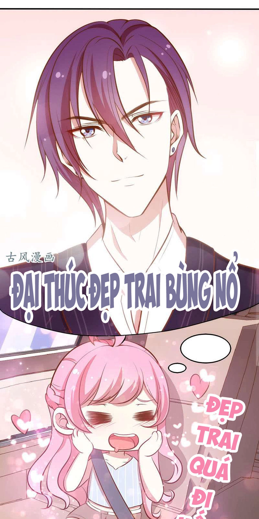 Cả Thế Giới Đều Không Bằng Người Chapter 52 - 3