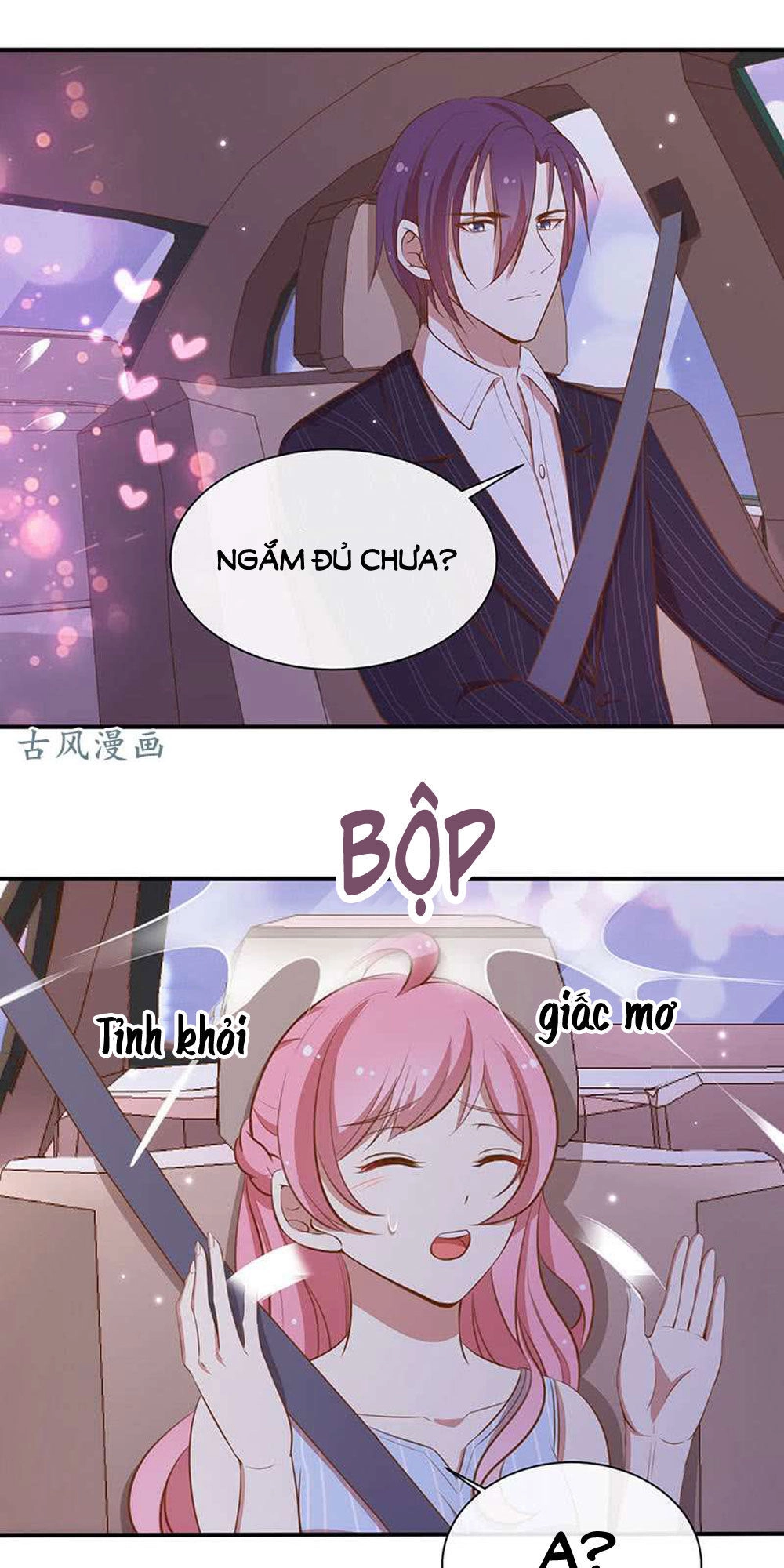 Cả Thế Giới Đều Không Bằng Người Chapter 52 - 5