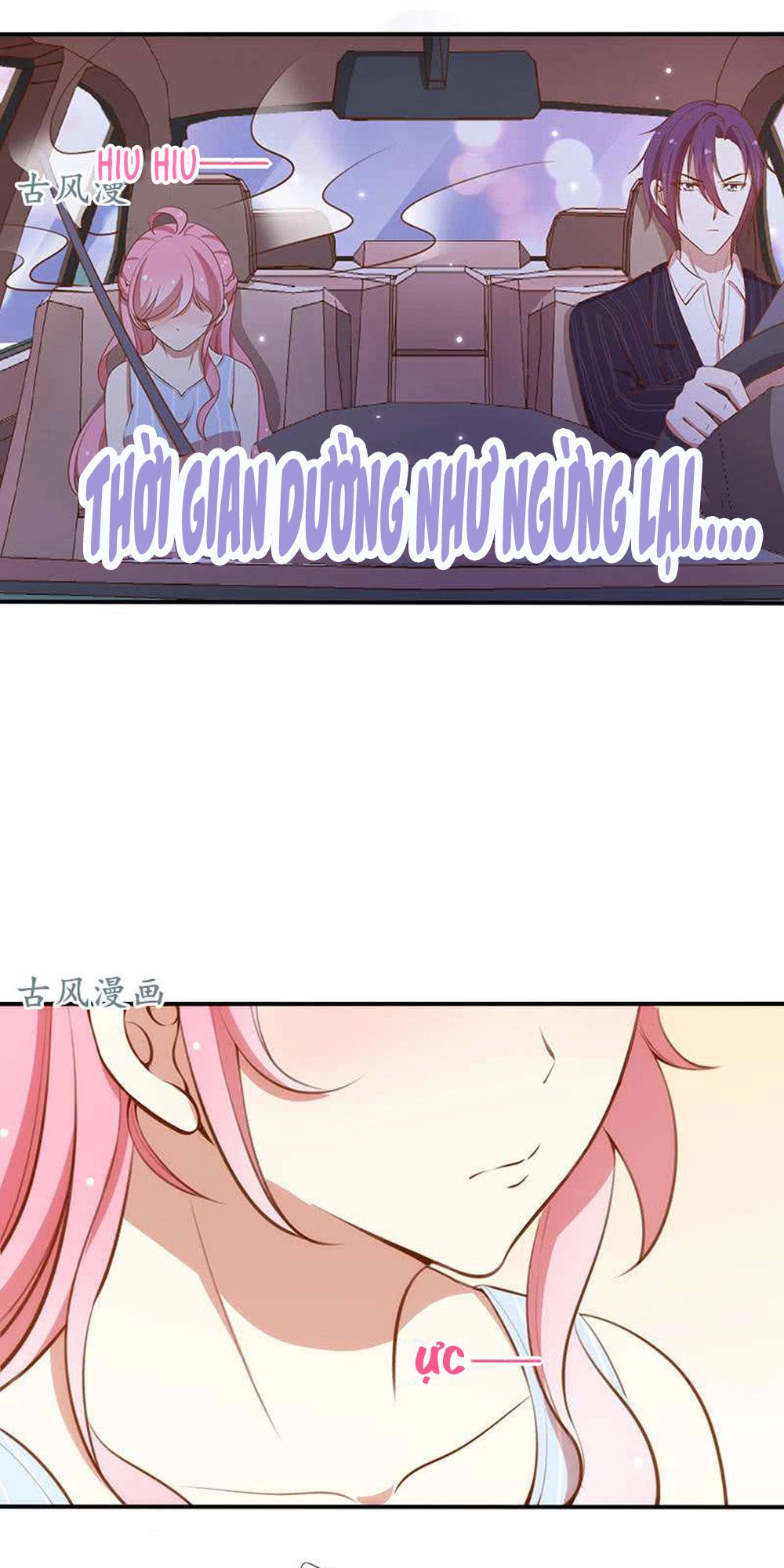 Cả Thế Giới Đều Không Bằng Người Chapter 52 - 8