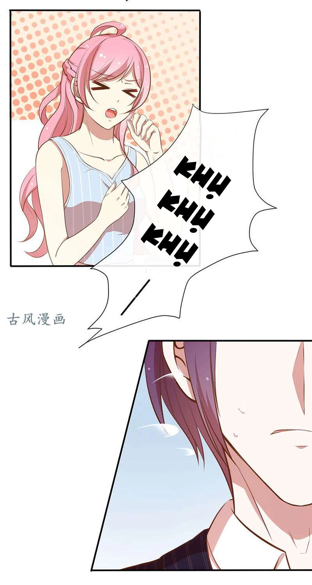 Cả Thế Giới Đều Không Bằng Người Chapter 52 - 10