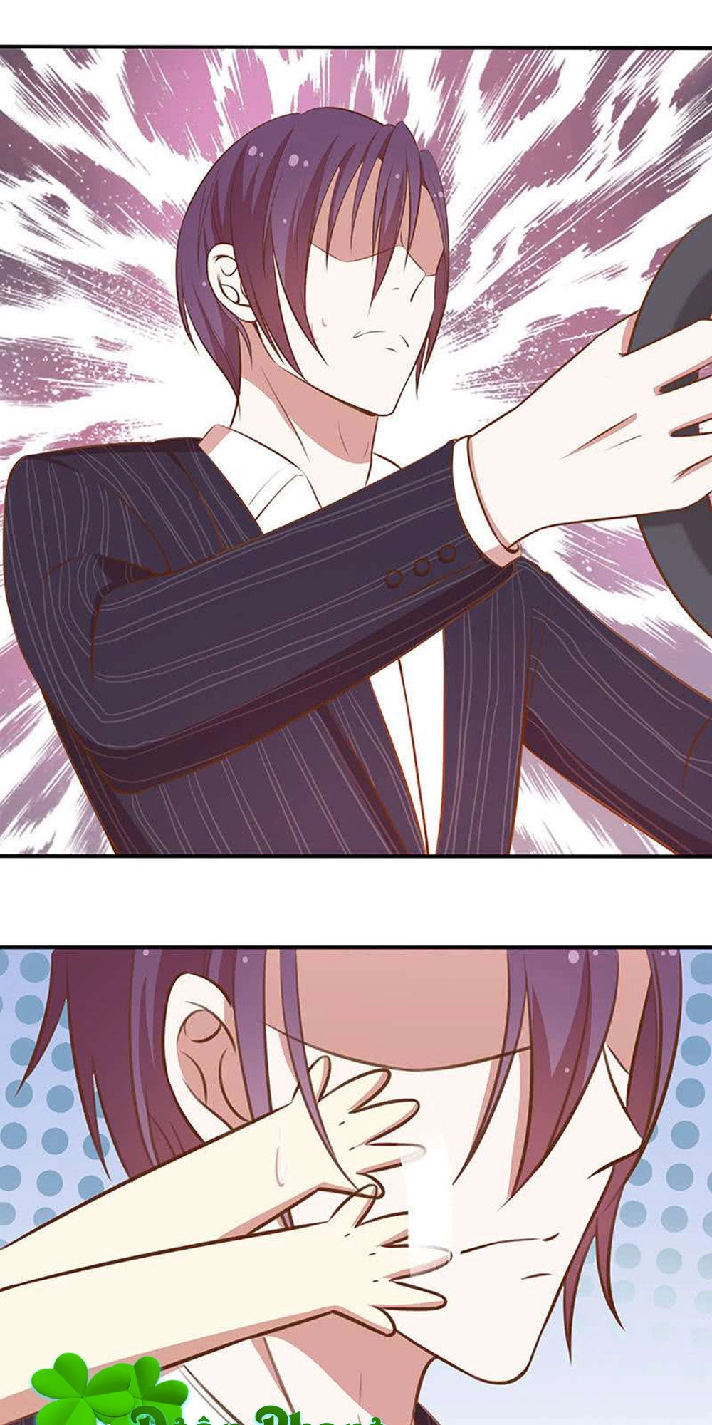 Cả Thế Giới Đều Không Bằng Người Chapter 52 - 11