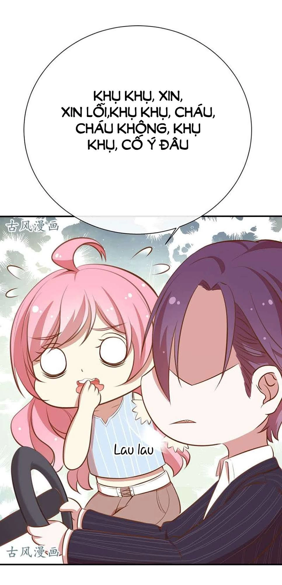 Cả Thế Giới Đều Không Bằng Người Chapter 52 - 13