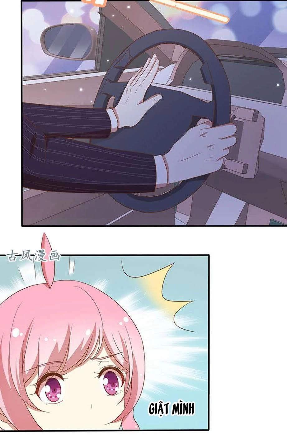 Cả Thế Giới Đều Không Bằng Người Chapter 52 - 16