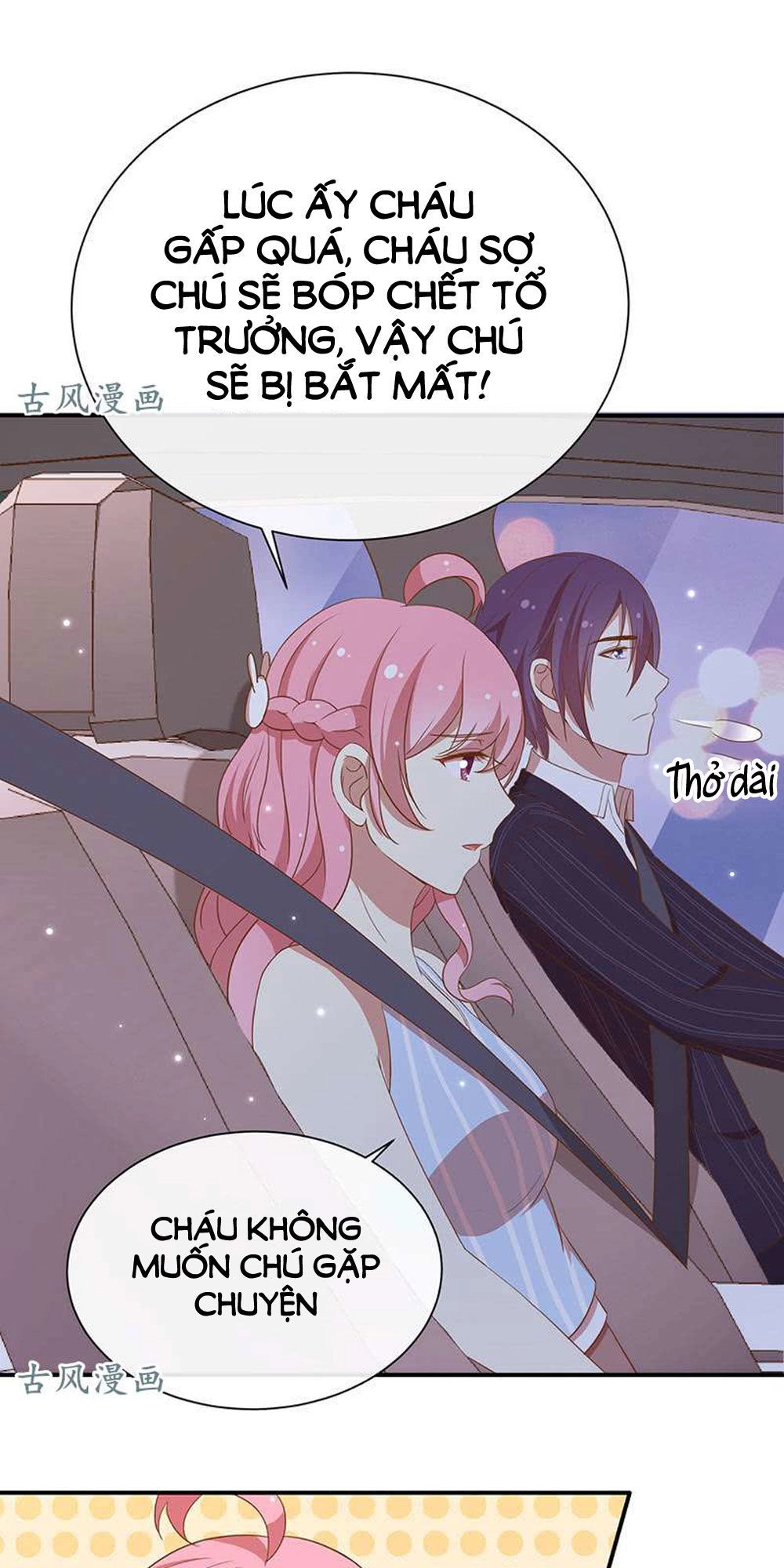 Cả Thế Giới Đều Không Bằng Người Chapter 52 - 17