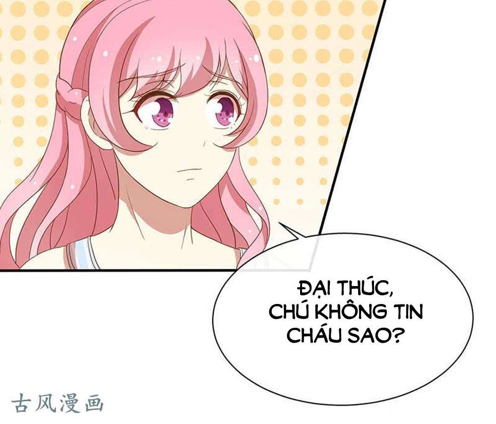 Cả Thế Giới Đều Không Bằng Người Chapter 52 - 18