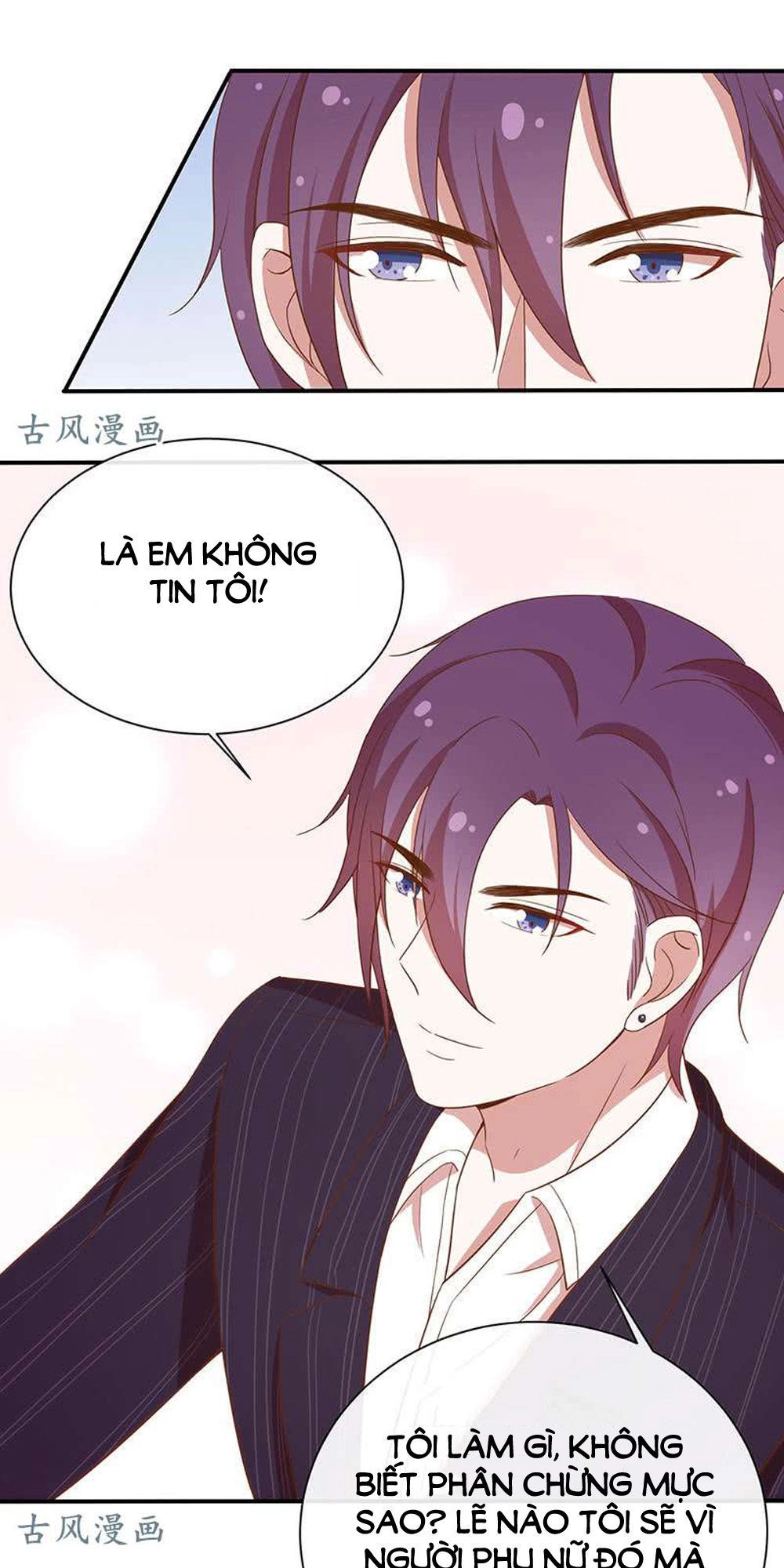 Cả Thế Giới Đều Không Bằng Người Chapter 52 - 19